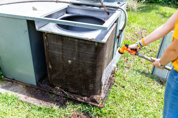 Best Professional Duct Cleaning Services  in Elliston, VA
