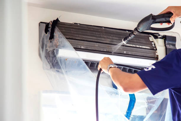Best Emergency Air Duct Cleaning  in Elliston, VA