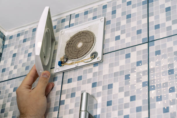 Emergency Air Duct Cleaning in VA