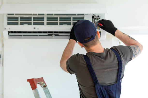Best Ductwork Cleaning Services  in Elliston, VA