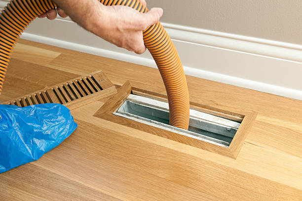 Best Duct Cleaning Specialists  in Elliston, VA
