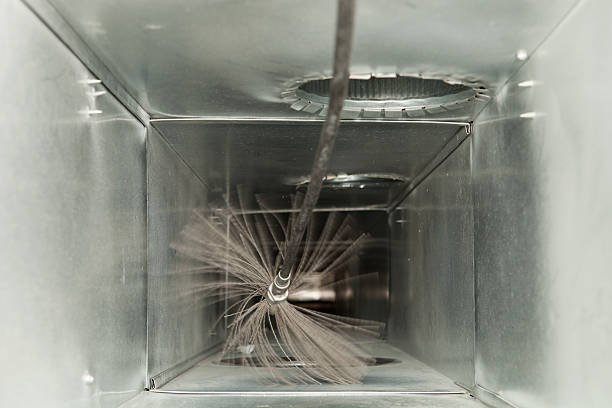 Best Ventilation Cleaning Services  in Elliston, VA