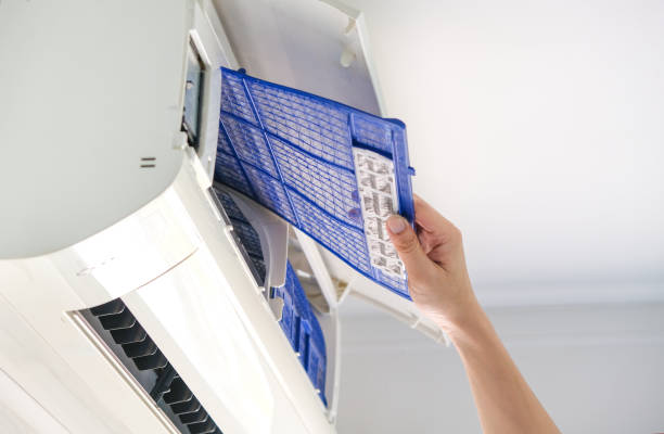 Best Emergency Air Duct Cleaning  in Elliston, VA