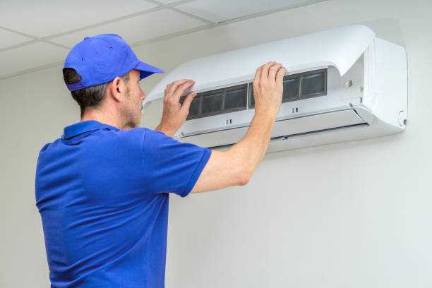 Best Ductwork Cleaning Services  in Elliston, VA