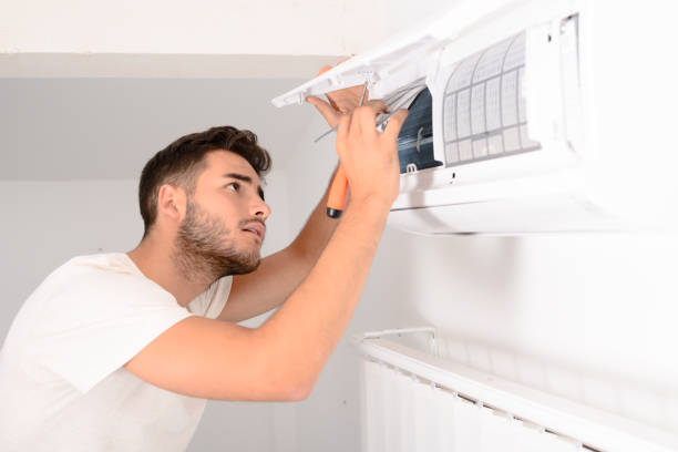 Best Air Duct Cleaning Near Me  in Elliston, VA